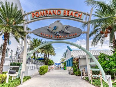 221 SE 9th Avenue #203, Pompano Beach, FL, 33060