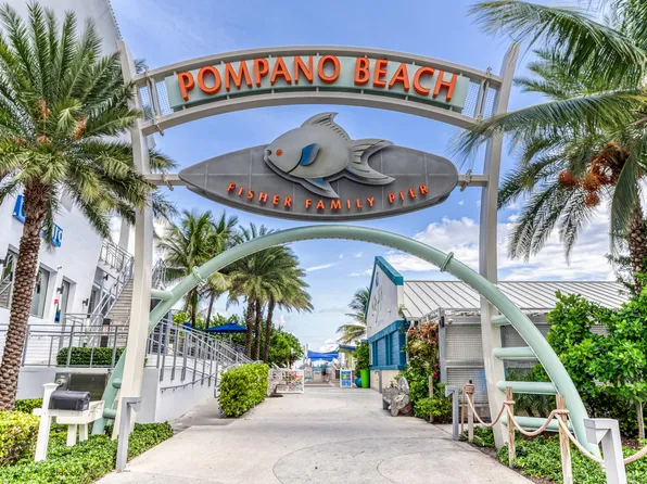 221 SE 9th Avenue #203, Pompano Beach, FL 33060