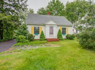 66 Bridgton Rd, Westbrook, ME 04092