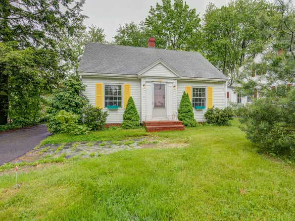 66 Bridgton Road, Westbrook, ME 04092