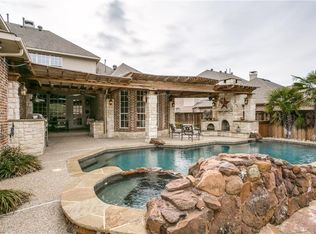 6674 Pheasant Run, Frisco, TX 75034