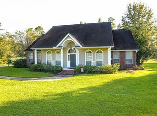 61331 Autumn Ridge Dr, Lacombe, LA 70445