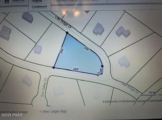 Oak Ridge Dr, Milford, PA 18337