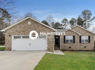 151 Stumpy Creek Rd, Mooresville, NC 28117