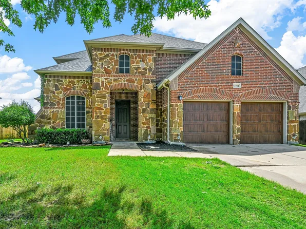 1712 Almond Dr, Mansfield, TX 76063