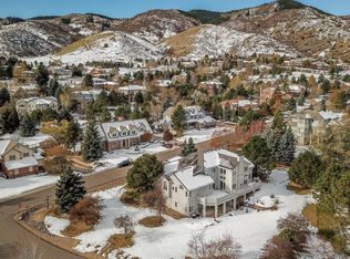 21 Black Bear Ln, Littleton, CO 80127