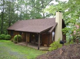 160 Buckaroo Rd, Ferguson, NC 28624