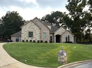 4007 Falls Crk, Longview, TX 75604