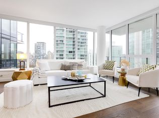 620 Cardero St #120X, Vancouver, BC