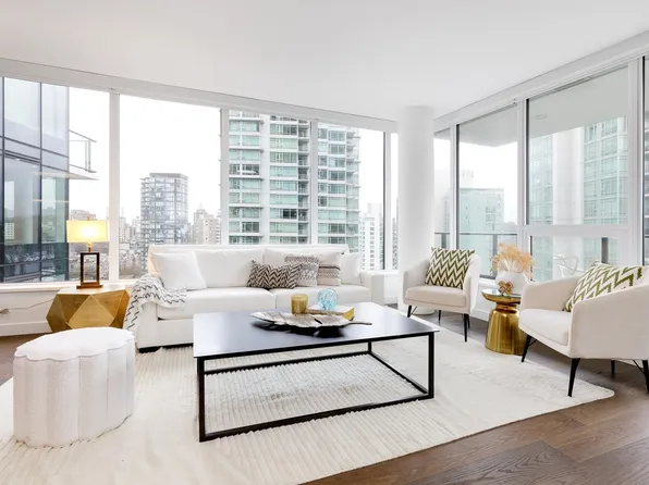 620 Cardero St #120X, Vancouver, BC V6G 0C7