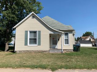 611 E Pierce St, Kirksville, MO 63501