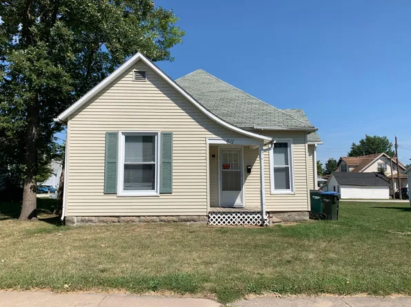 611 E Pierce St, Kirksville, MO 63501