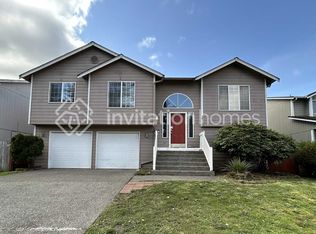 3710 232nd Street Ct E, Spanaway, WA 98387