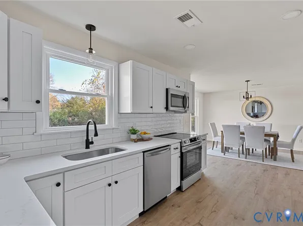 20109 College Park Ave, South Chesterfield, VA 23803