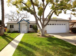 4629 N Clark St, Fresno, CA 93726