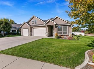 10925 Quail Cove Ct, Nampa, ID 83687