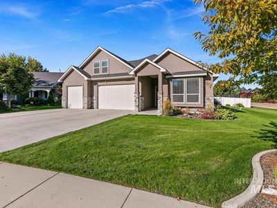 10925 Quail Cove Ct, Nampa, ID, 83687