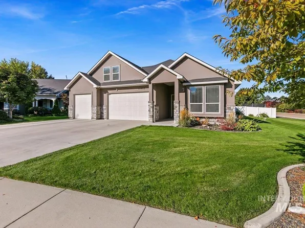 10925 Quail Cove Ct, Nampa, ID 83687