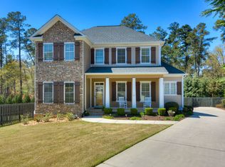 426 Preserve Trl, Martinez, GA 30907