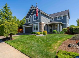 2250 Chapman Hill Dr NW, Salem, OR 97304