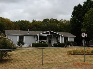 661 McAda Dr, Midlothian, TX 76065