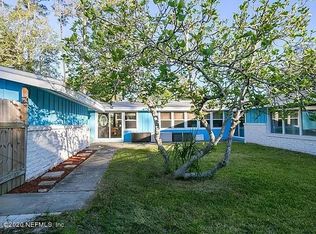 509 Holly Dr, Jacksonville Beach, FL 32250
