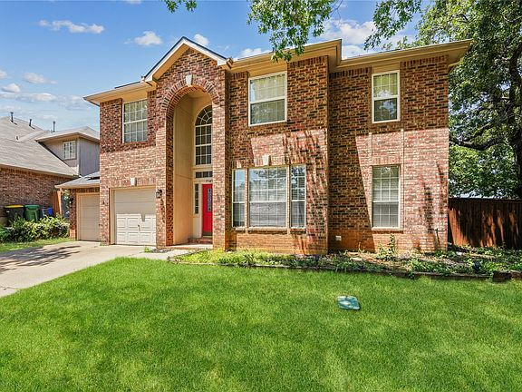 5th image of 7845 Ember Oaks Dr