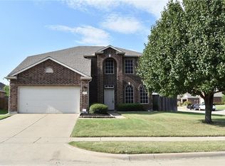 1212 Columbus Ln, Wylie, TX 75098