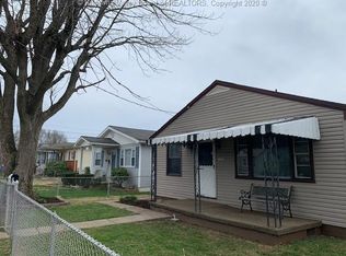 2205 McKinley Ave, Saint Albans, WV 25177