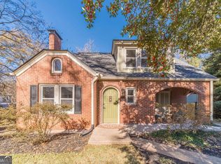 1883 Cambridge Ave, College Park, GA 30337