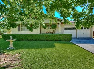 1134 Warbler Dr, Kerrville, TX 78028