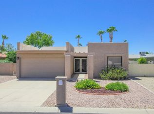 10513 E Flintlock Dr, Sun Lakes, AZ 85248