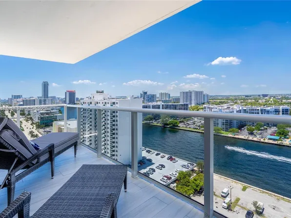 2751 S Ocean Dr #Penthouse 08n, Hollywood, FL 33019