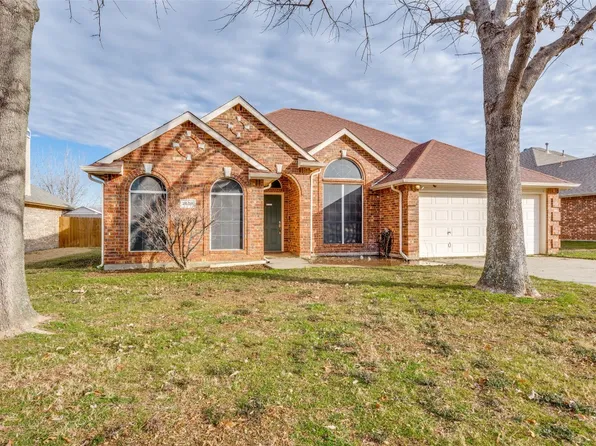 2608 Coffey Dr, Denton, TX 76207