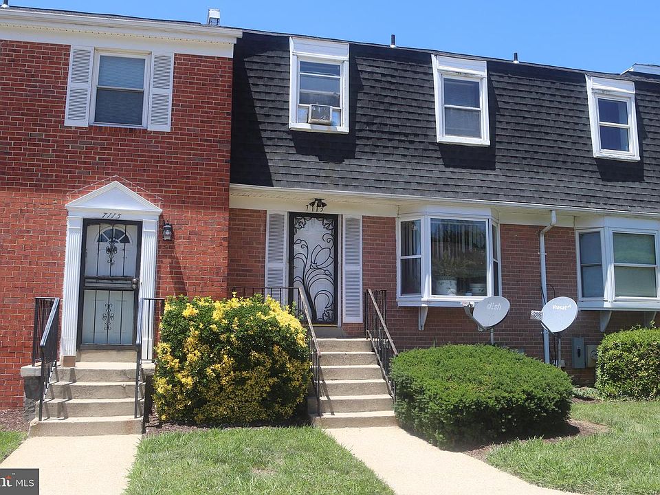1st image of 7113 Cross St