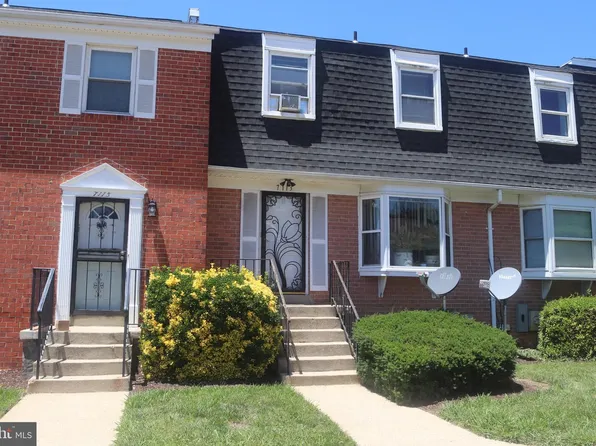 7113 Cross St, District Heights, MD 20747