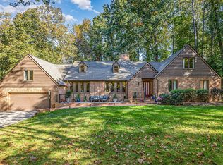 816 Thatcher Way, Raleigh, NC 27615