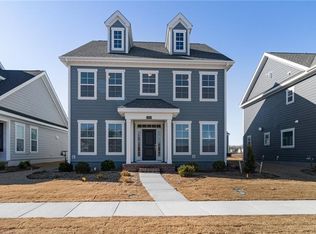 2218 Captiva Ln, Chesapeake, VA 23321