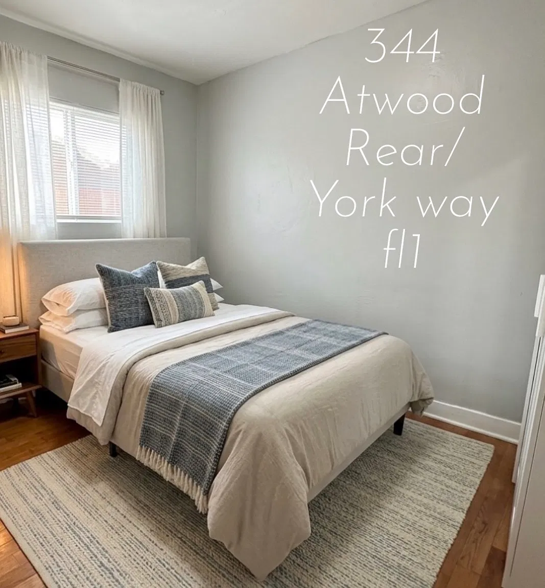 1 bed, $975 — Photo 4