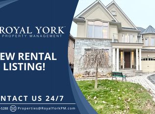 5 McMahon Ct #1, Richmond Hill, ON L4E0T6