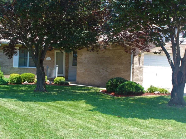 509 Jaime Lynn Ct, Edwardsville, IL 62025