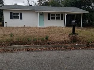 203 Mildred St, Enterprise, AL 36330