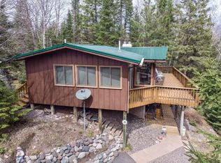 13889 W Bay Rd, Winchester, WI 54557