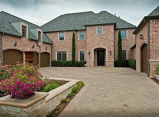 11448 Altamont Dr, Frisco, TX 75033