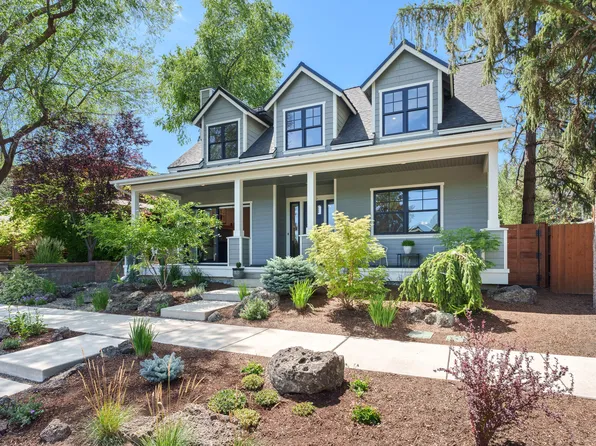 1225 NW Elgin Ave, Bend, OR 97703