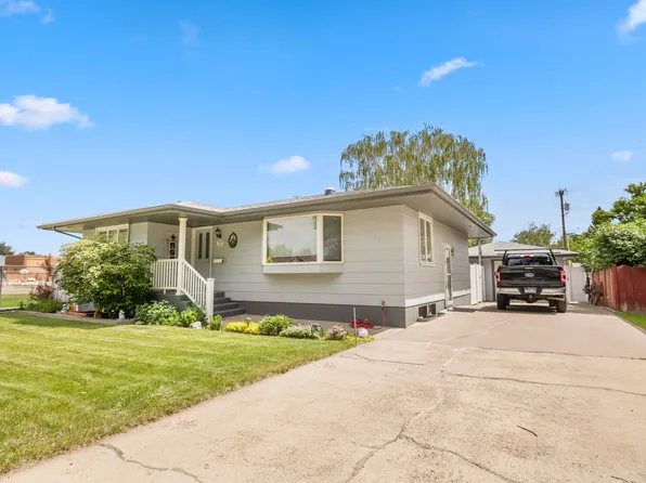 1225 Boulevard Ave, Havre, MT 59501