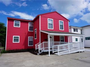 3518 S Alameda St, Corpus Christi, TX 78411