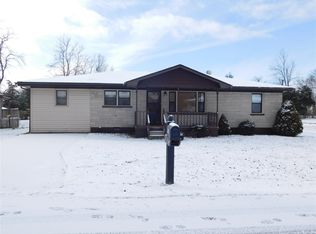 1735 Rodney St, Radcliff, KY 40160