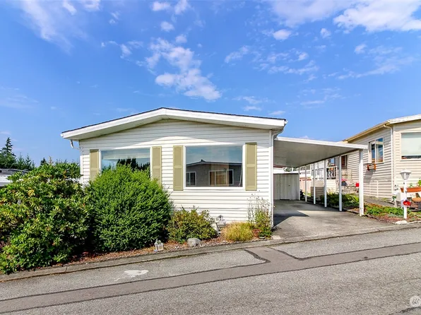 1415 84th Street SE #70, Everett, WA 98208
