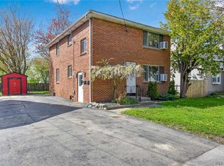 80 Delray Ave, Buffalo, NY 14224